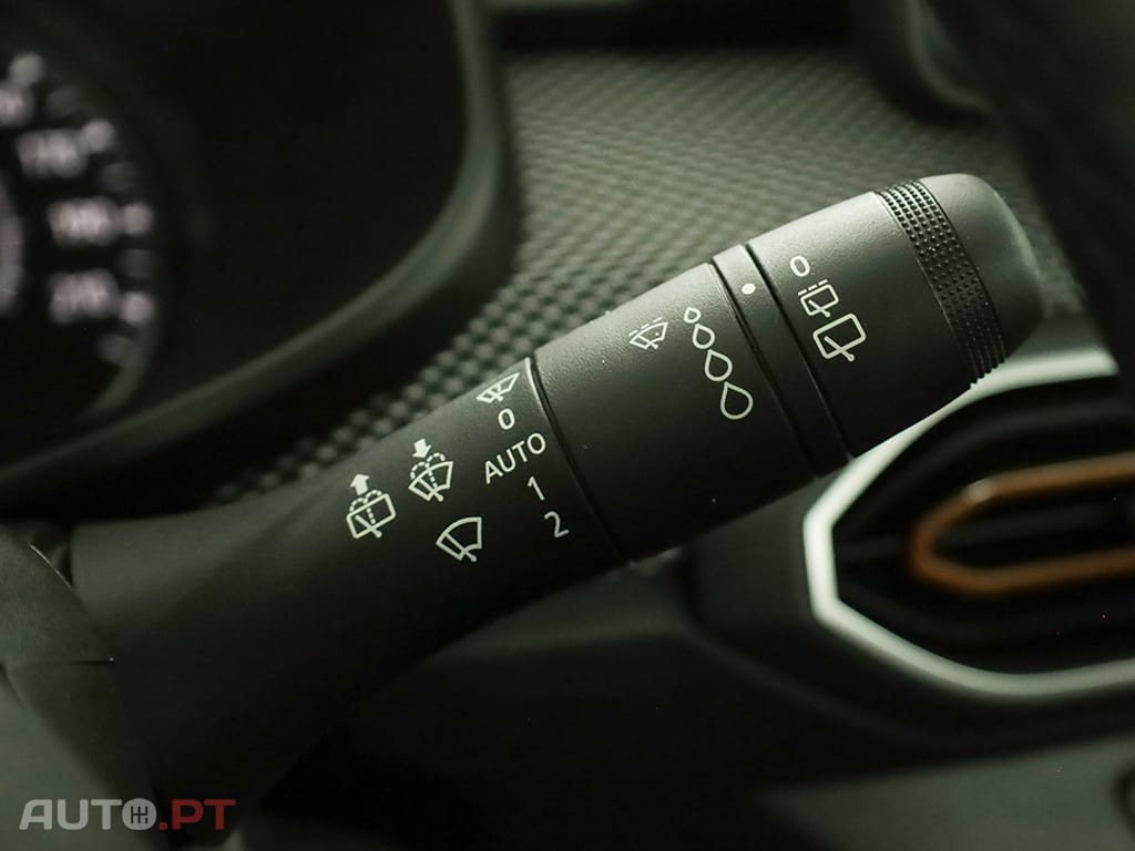 Dacia Sandero Sandero 1.0 ECO-G Stepway Expression Bi-Fuel