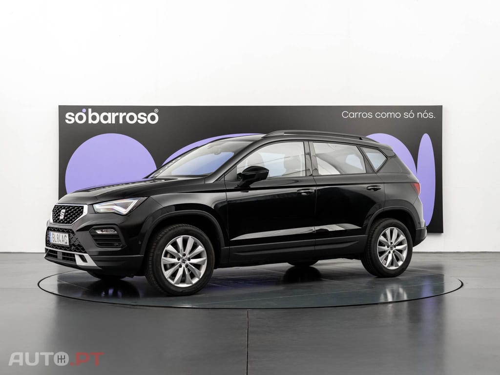 Seat Ateca 1.0 TSI Style