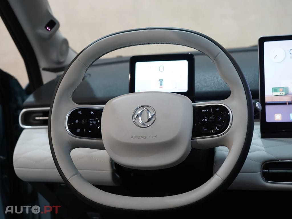 Dongfeng Box 42 kWh Plus