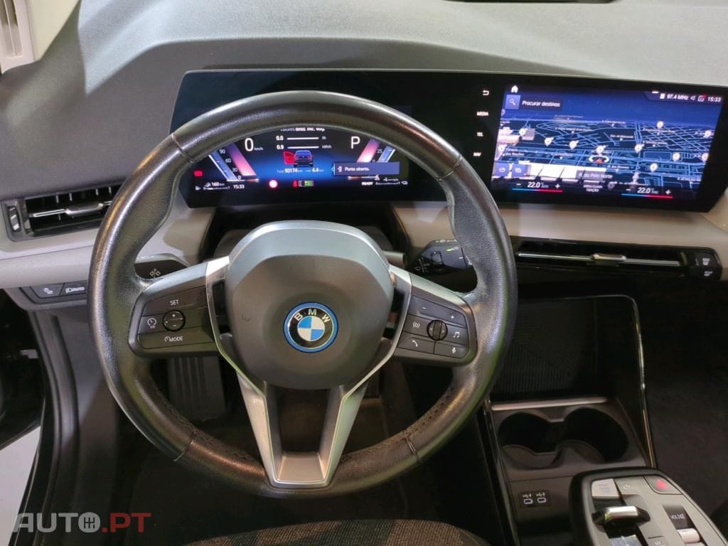 BMW 225 e xDrive