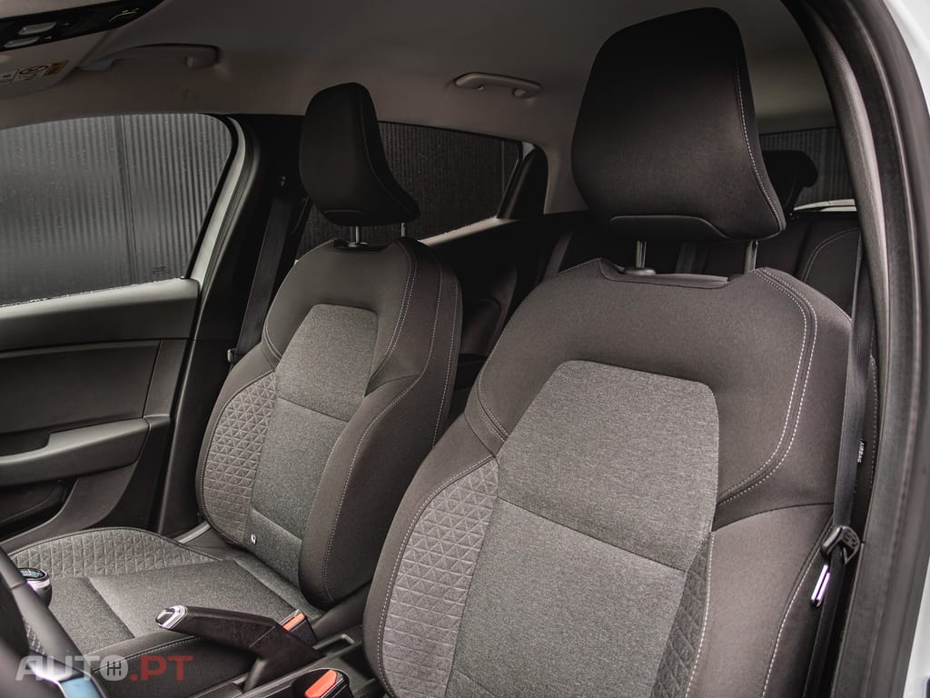 Renault Clio 1.5 Blue dCi Intens