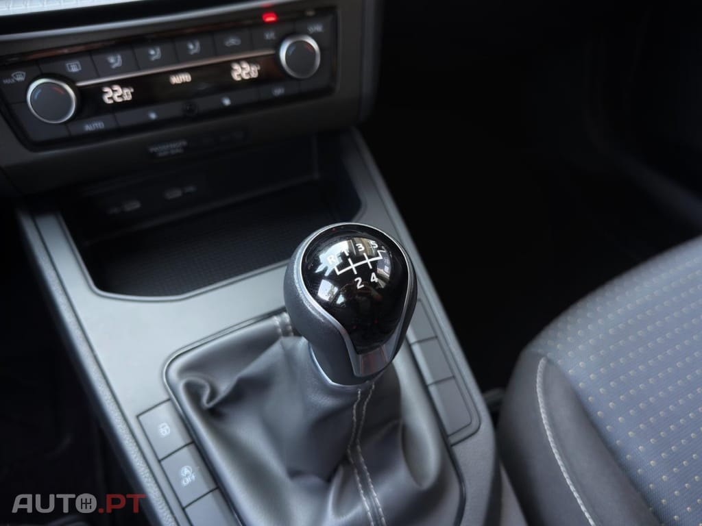 Seat Ibiza 1.0 TSI Reference