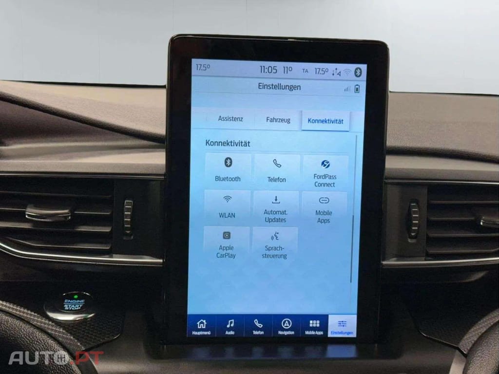 Ford Explorer ST-Line Hybrid 4x4 
