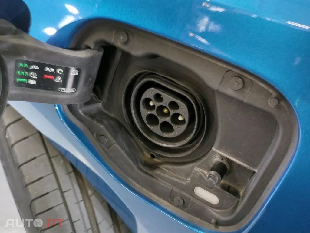 Audi A3 Sportback 40 TFSIe Advanced