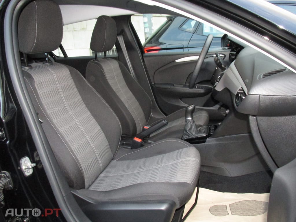 Opel Corsa 1.2 Edition