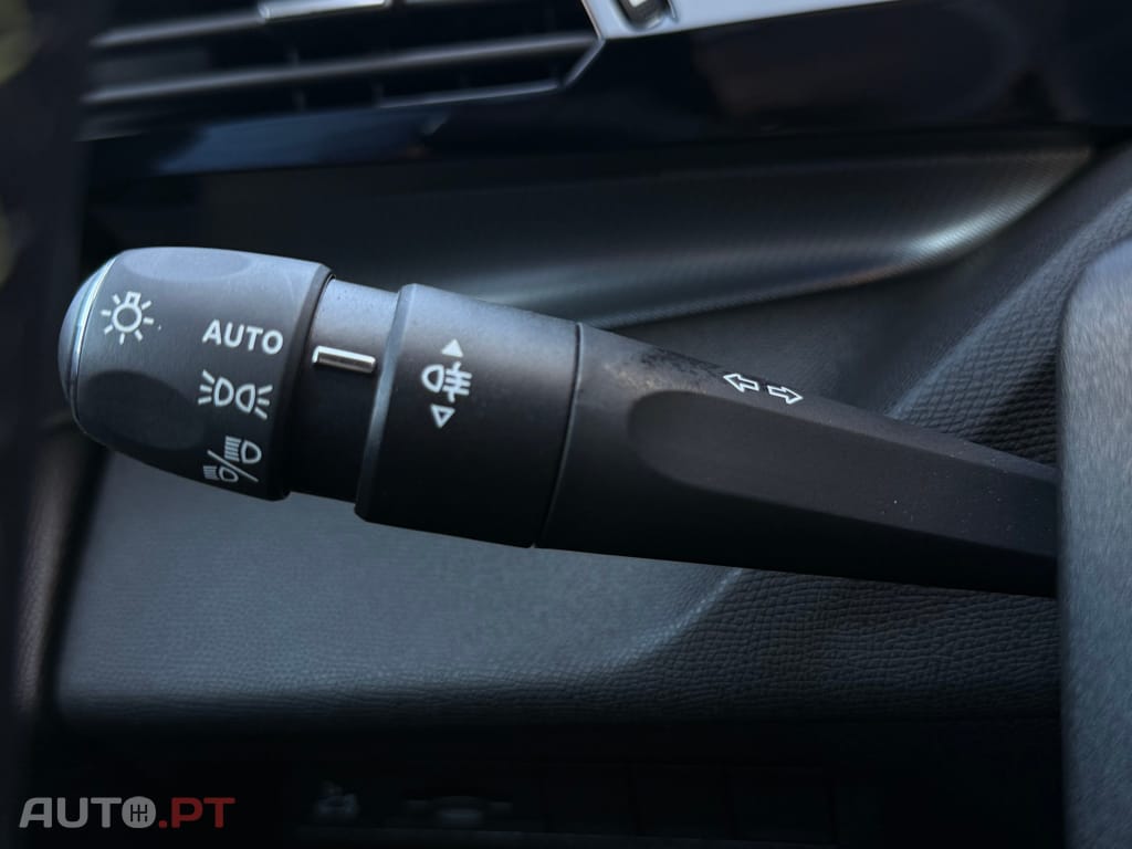 Peugeot 408 1.6 Hybrid GT e-DCS7