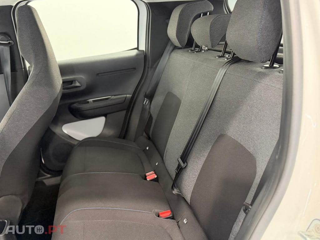 Citroen C3 1.2 PureTech YOU