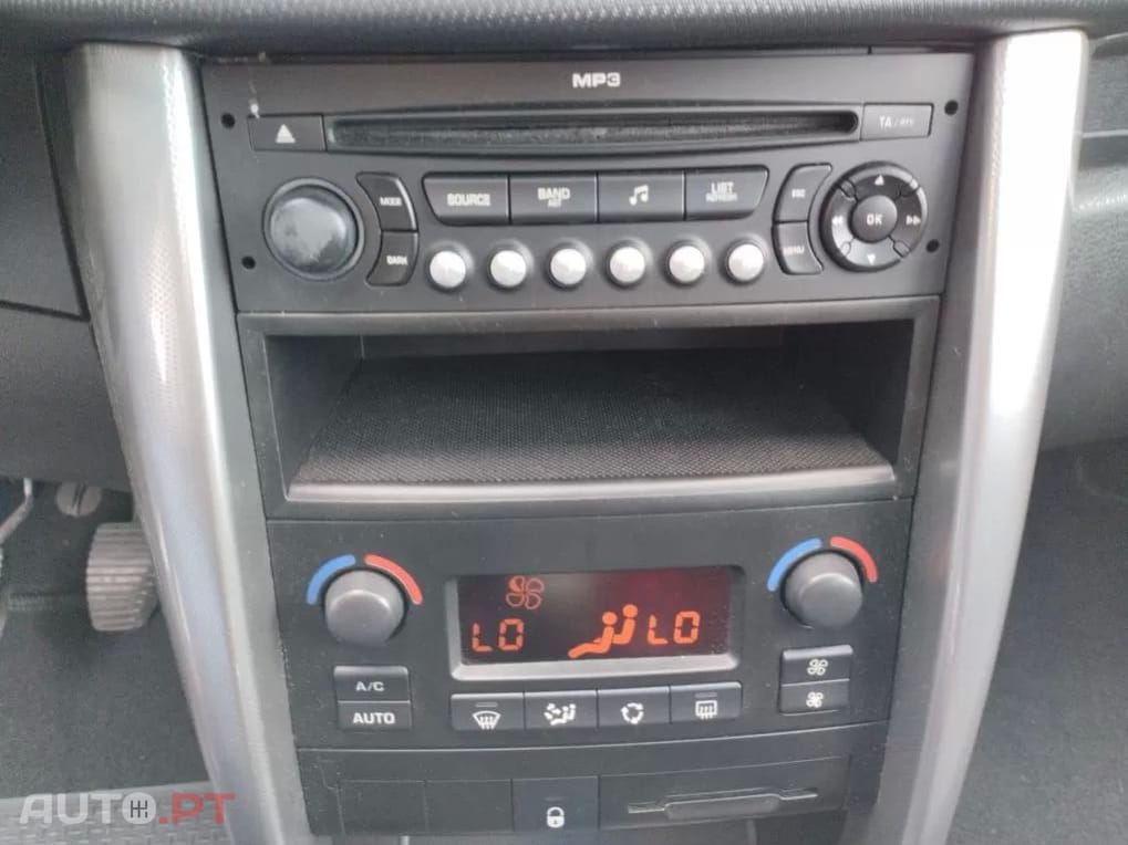 Peugeot 207 SW 1.4 Sport