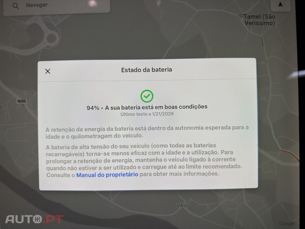 Tesla Model 3 Standard Range Plus RWD