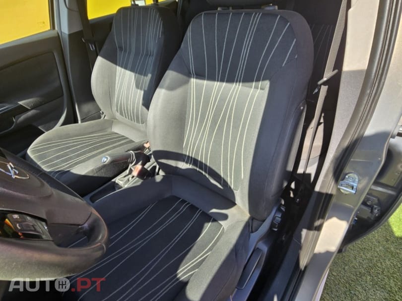 Opel Corsa 1.3 CDTI DPF EcoFLEX Edition 111 Anos