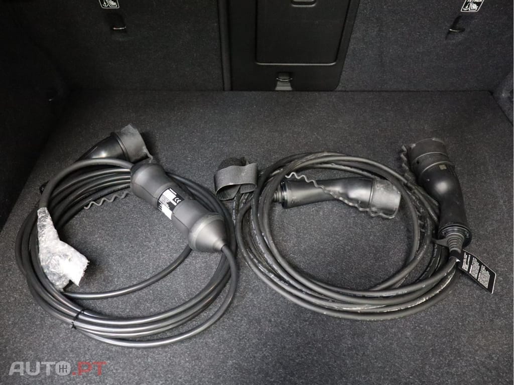 Volvo XC40 1.5 T4 PHEV Inscription