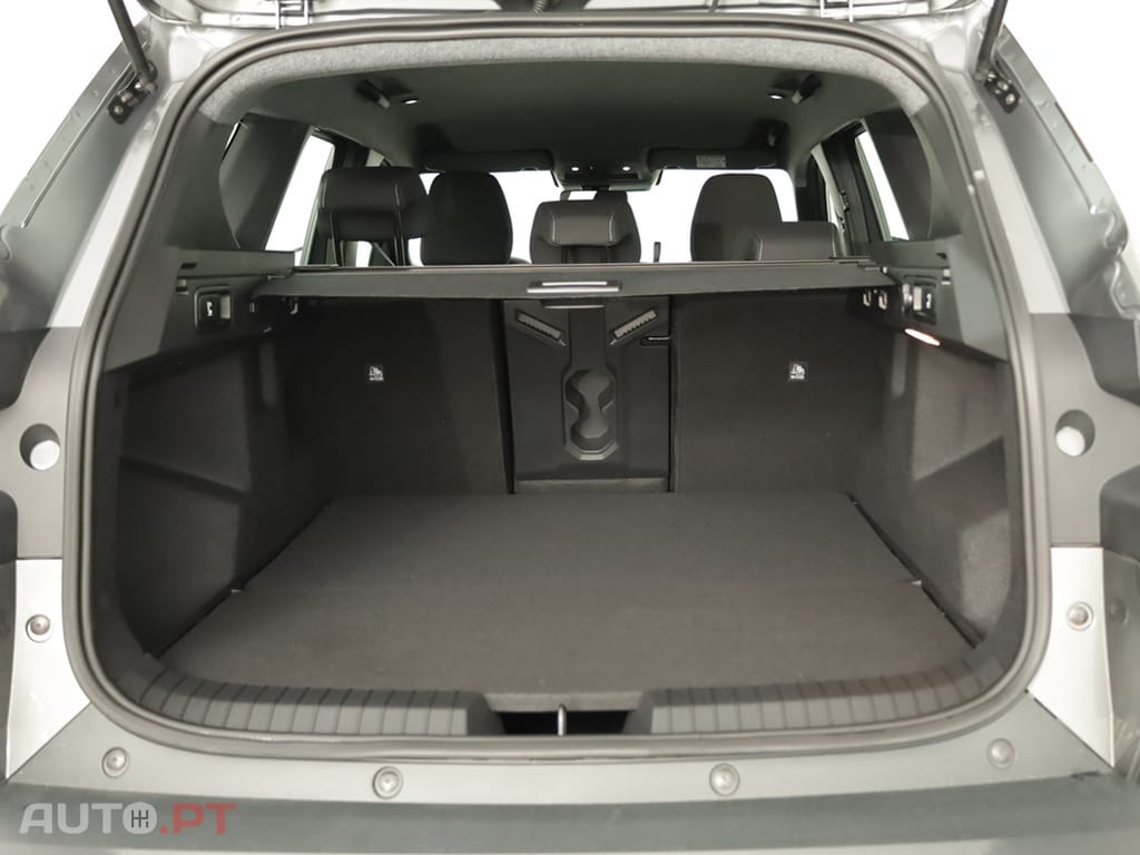 Dacia Bigster Bigster 1.2 Mild Hybrid Expression