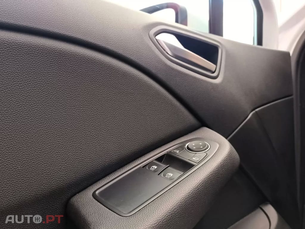 Renault Clio  VAN 1.5 BlueDCi AIR NAV