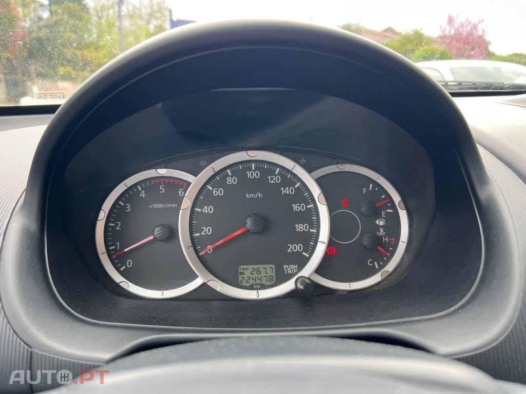 Mitsubishi L200 2.5 DI-D Club Intense 3L 4WD