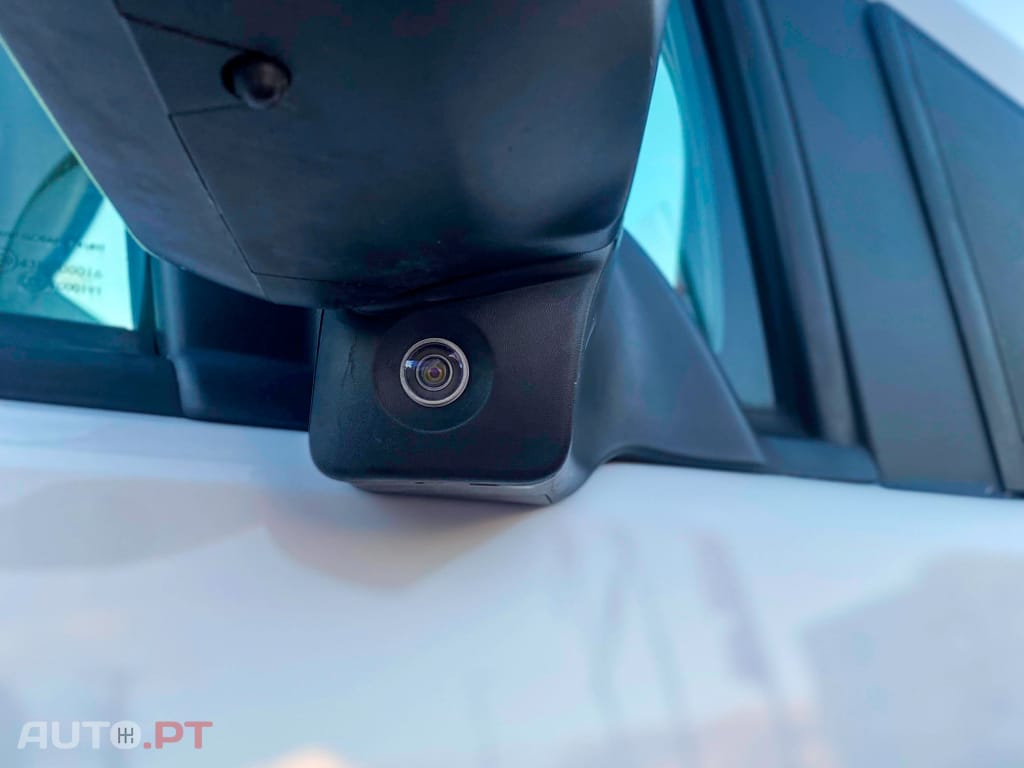 Peugeot Partner 1.6 BlueHDi Style