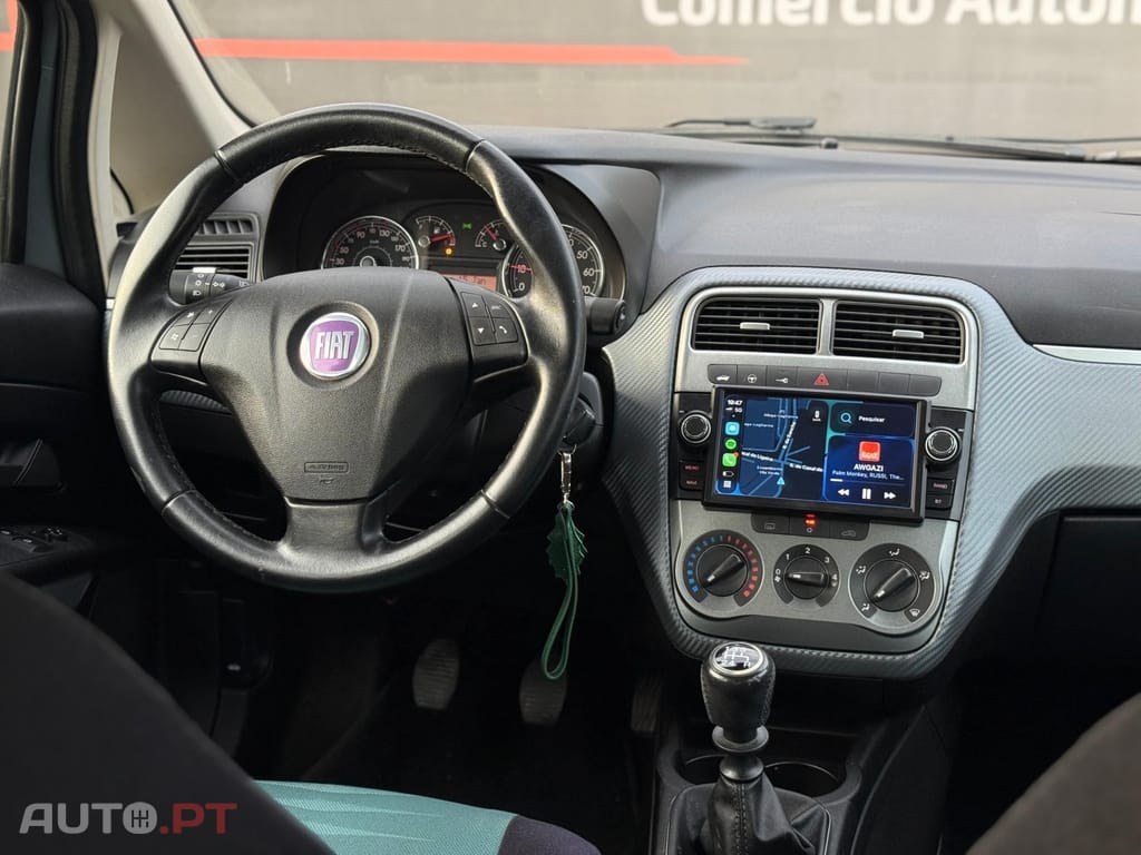 Fiat Grande Punto 1.2