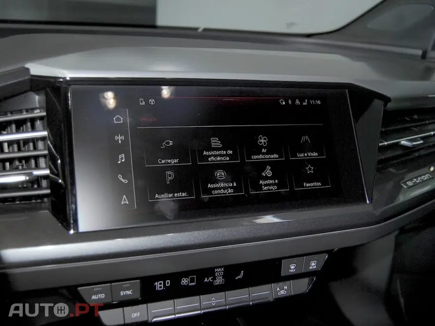 Audi Q4 E-Tron 45 82 kWh SE S-Line Plus
