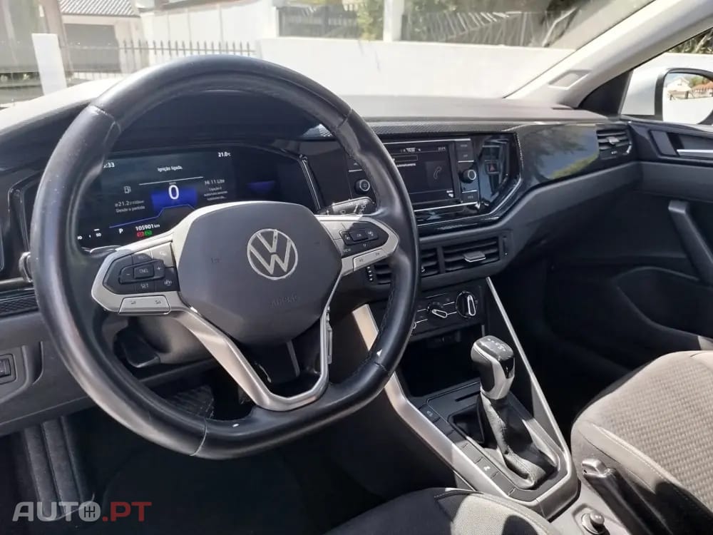 Volkswagen Taigo 1.0 TSI Urban DSG