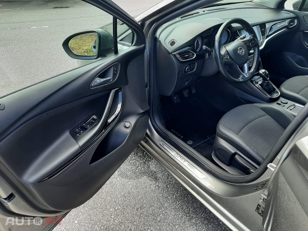 Opel Astra Sports Tourer 1.6 CDTI Innovation S/S