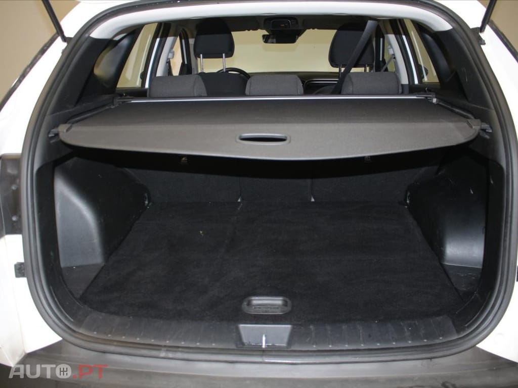 Hyundai Tucson 1.6 CRDi Business DCT