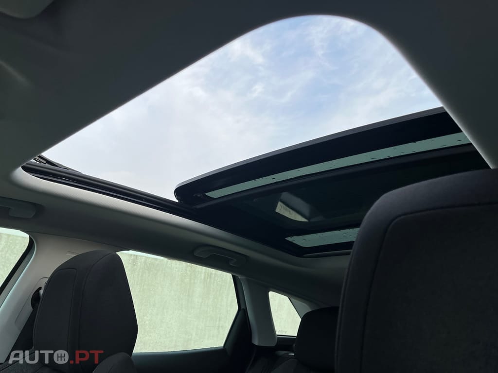 Peugeot 3008 1.5 BlueHDi Allure