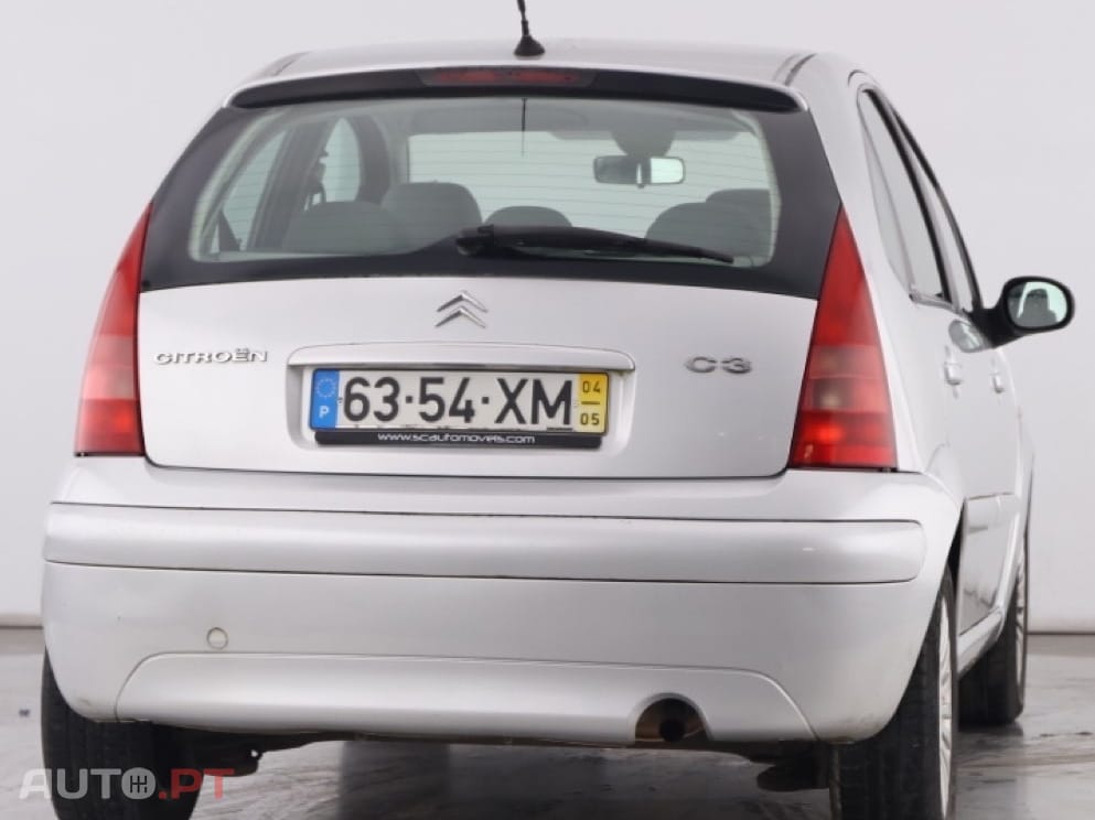 Citroen C3 1.4 SX Pack