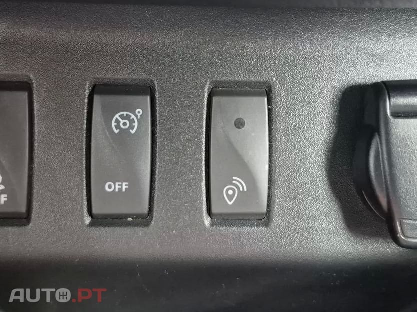 Dacia Spring  Comfort Plus