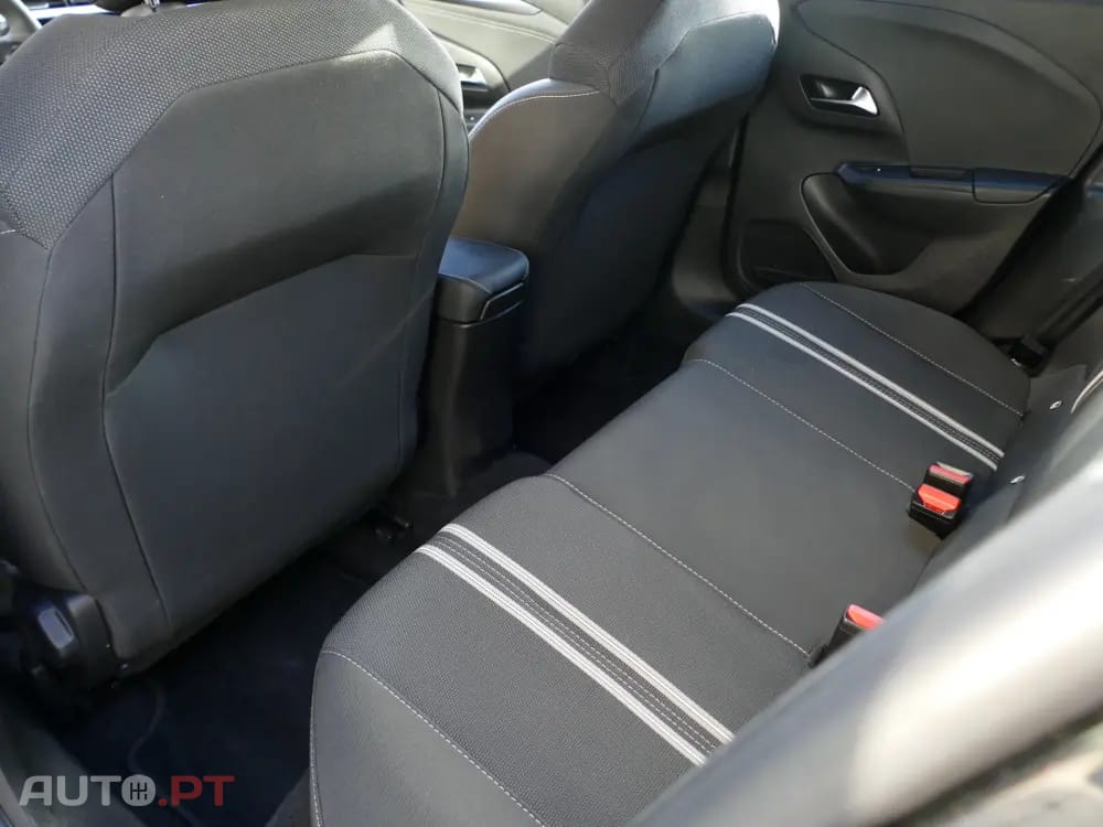 Opel Corsa 1.2 T GS