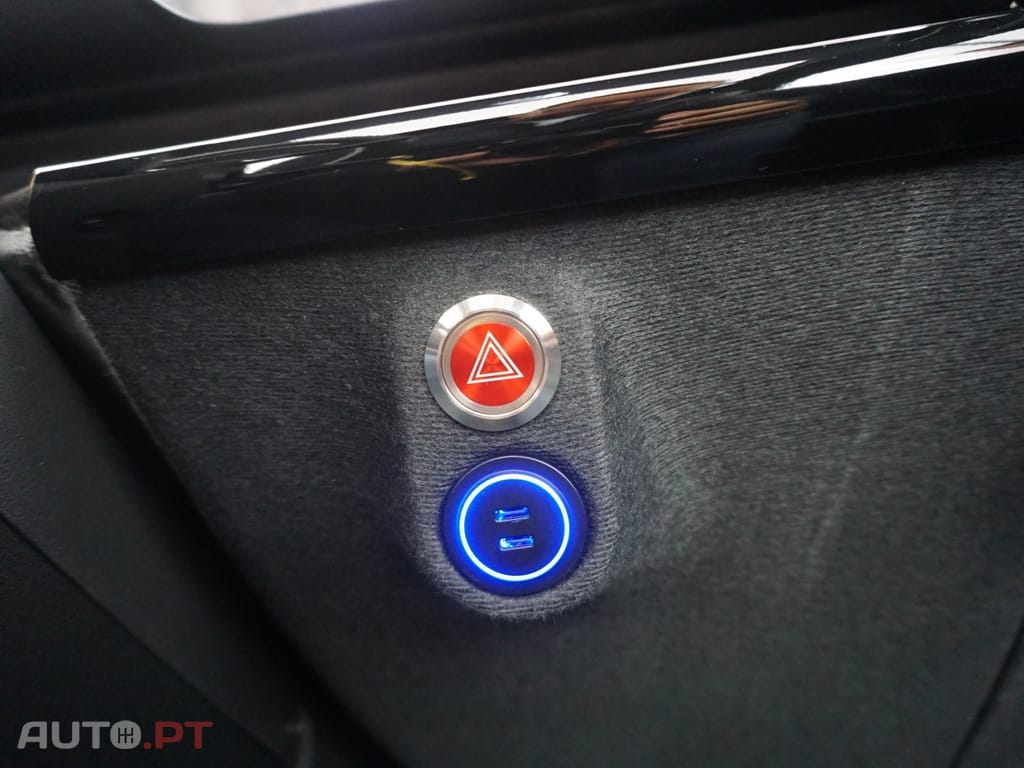 Microlino 2.0 COMPETIZIONE