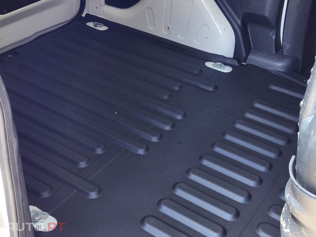 Citroen Berlingo 1.6 BlueHDi L1 Club 3L