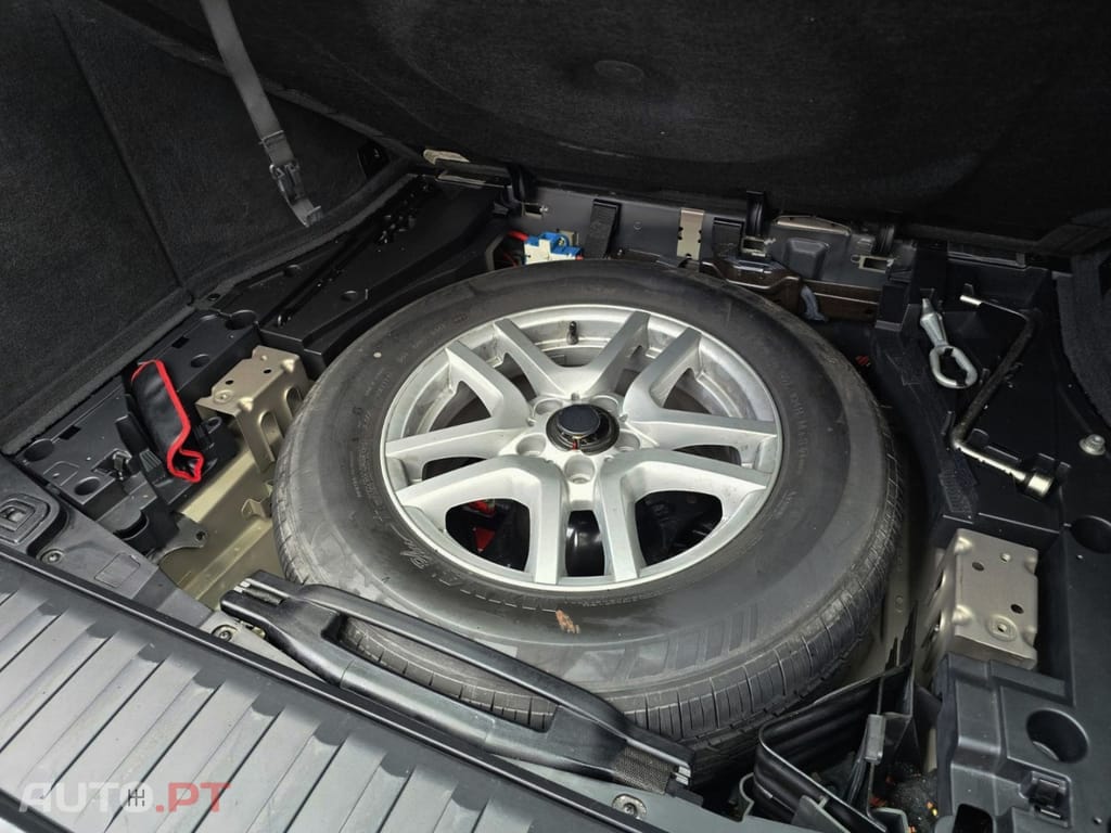 BMW X5 3.0 dA SE