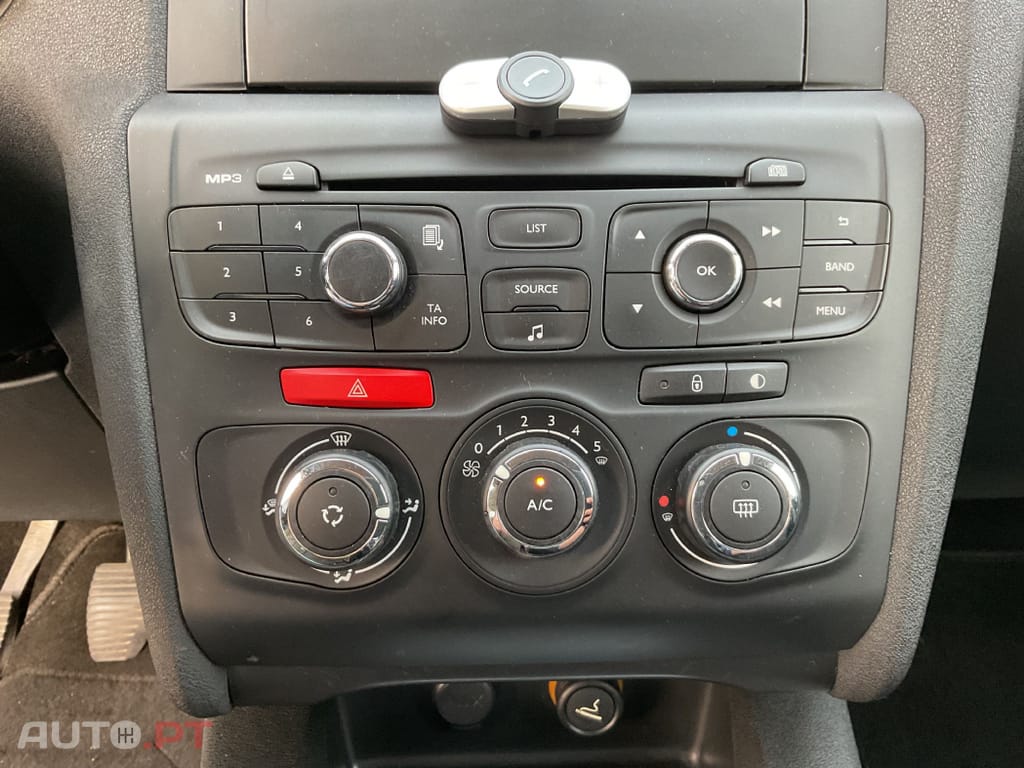 Citroen C4 1.6 BlueHDi Feel