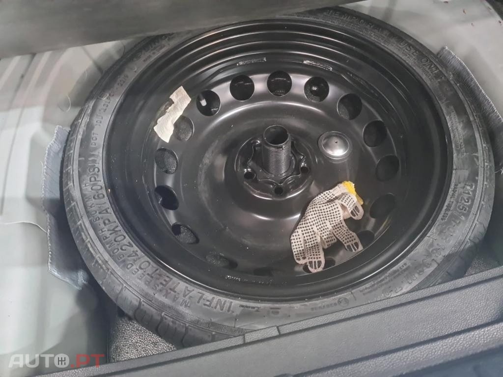 Seat Arona 1.0 TSI Style