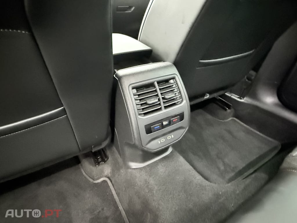 Seat Leon 1.4 e-Hybrid FR DSG