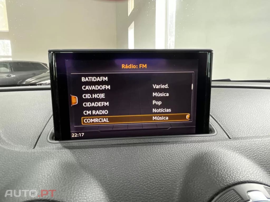 Audi A3 Sportback 30 TDI Sport