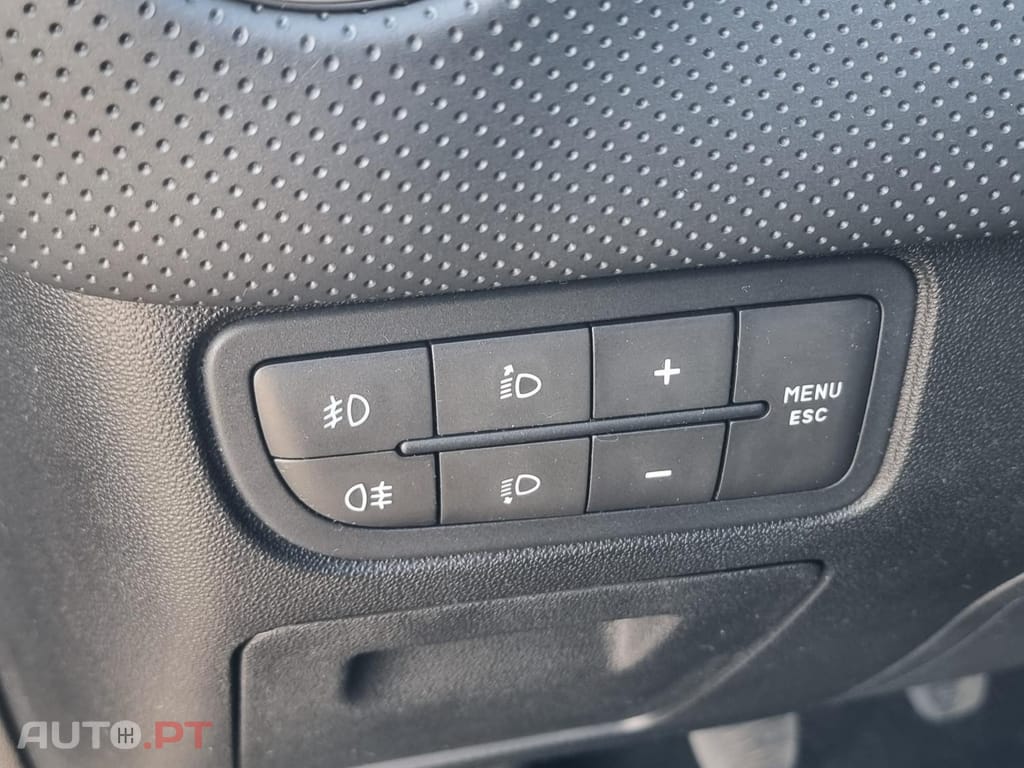 Fiat Punto Evo 1.2 Active