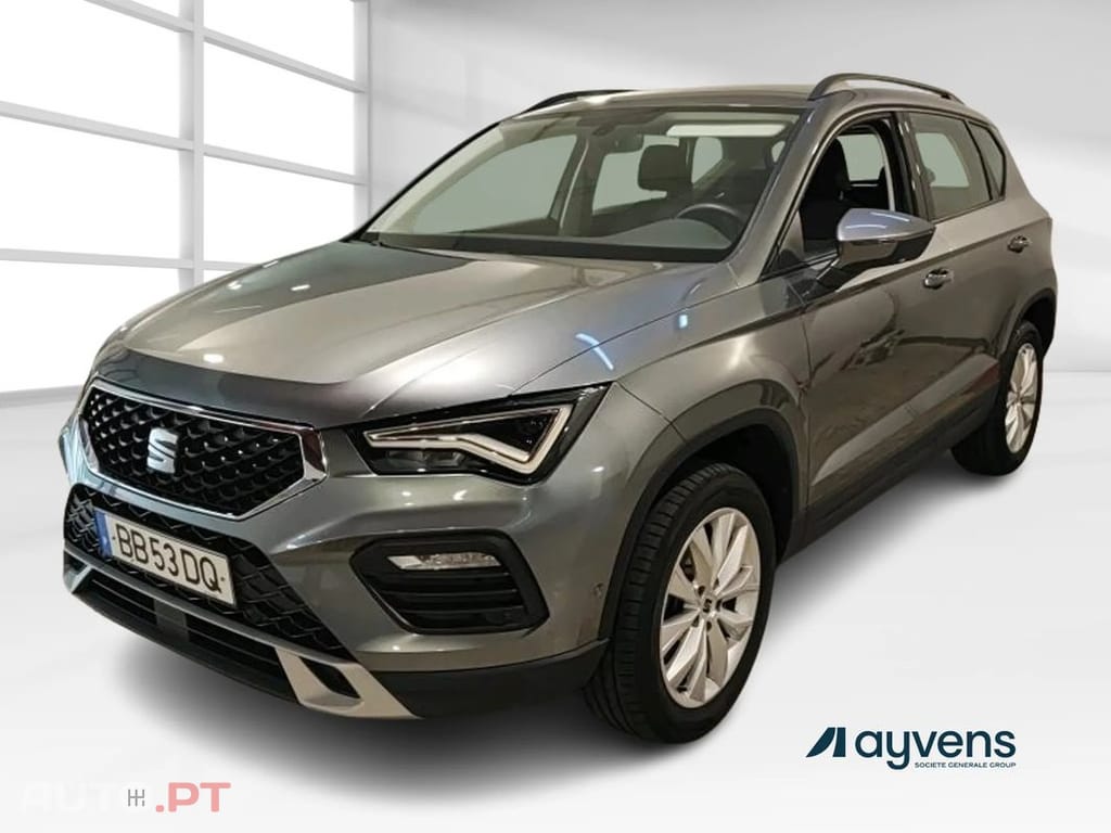Seat Ateca 1.0 TSI Style