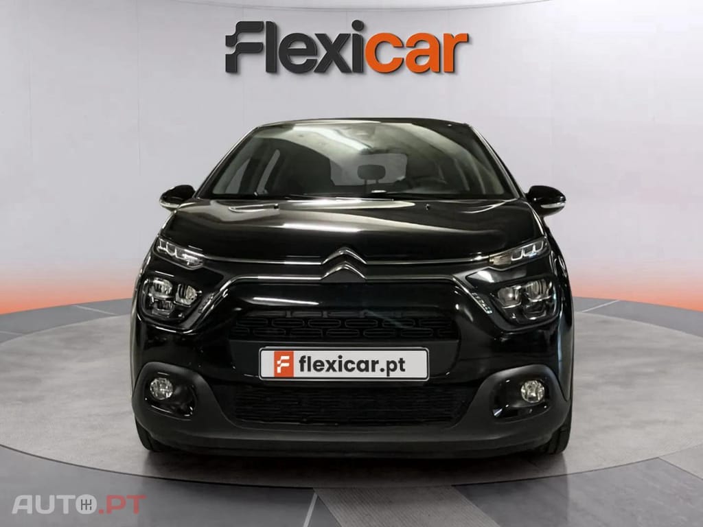 Citroen C3 1.2 PureTech Plus