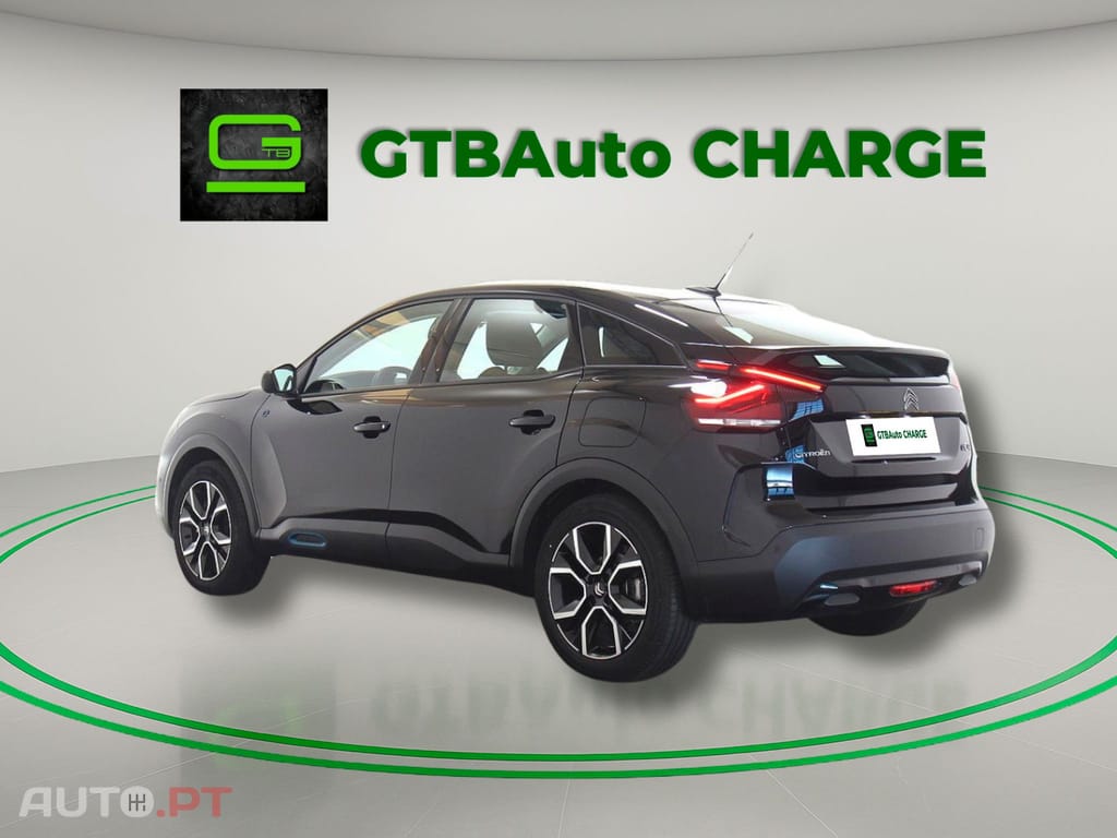 Citroen e-C4 50kwh Feel I.V.A DEDUTÍVEL