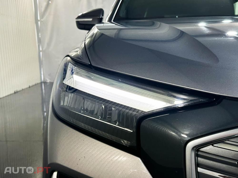 Audi Q4 E-Tron 40 82 kWH