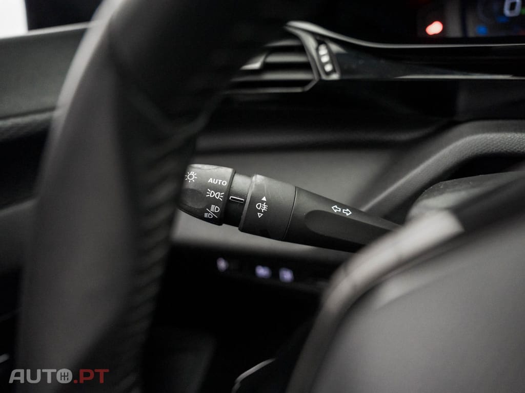 Peugeot 308 SW 1.6 Hybrid Active Pack e-EAT8