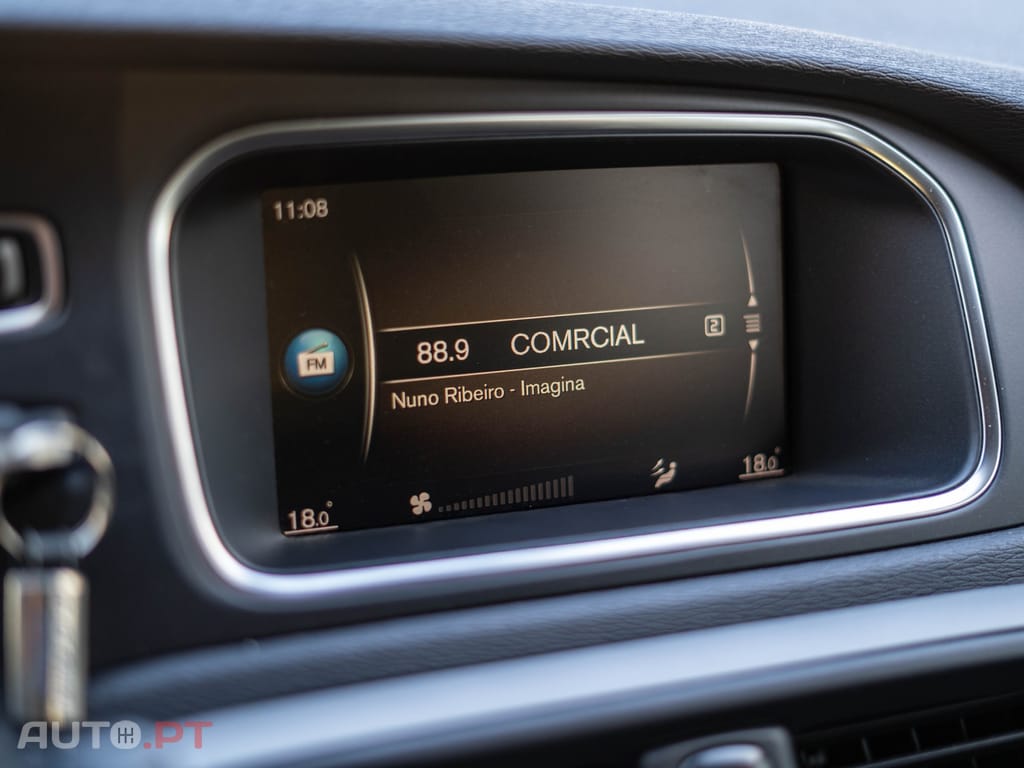 Volvo V40 Cross Country 2.0 D2 Kinetic