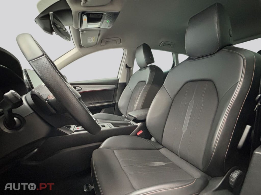 Cupra Formentor I.V.A DEDUTIVEL 1.4 e-HYBRID 