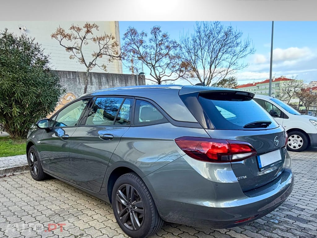 Opel Astra 1.5 Sports Tourer