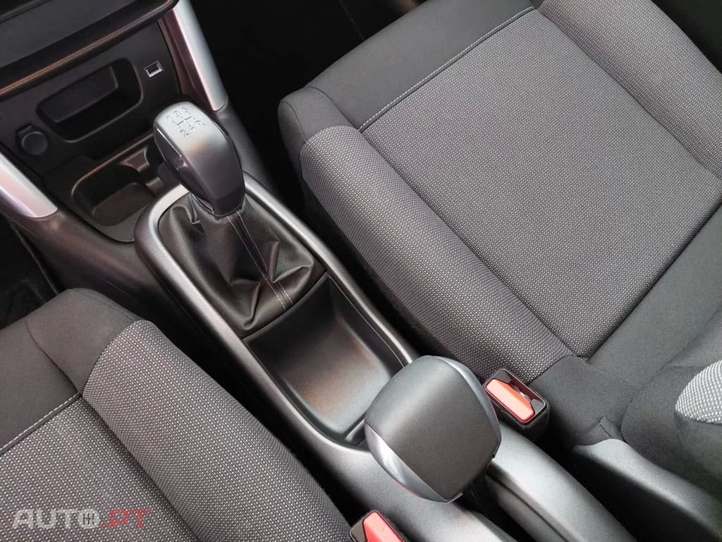 Citroen C3 Aircross 1.2 PureTech Shine