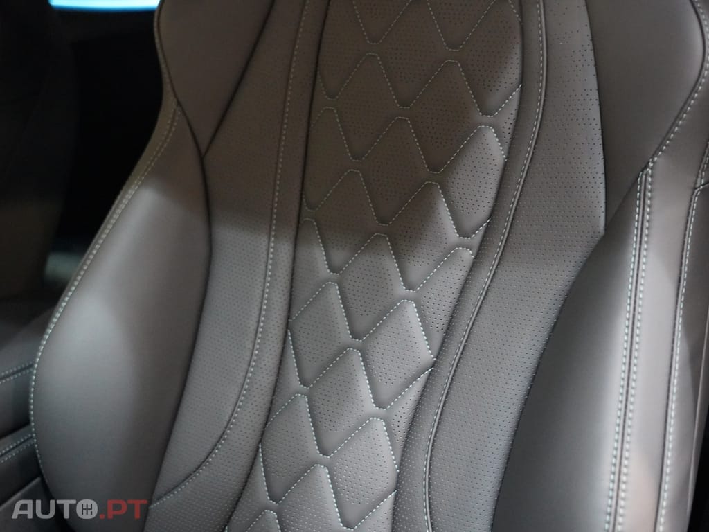 BYD Sealion 7 82.5 kWh Comfort