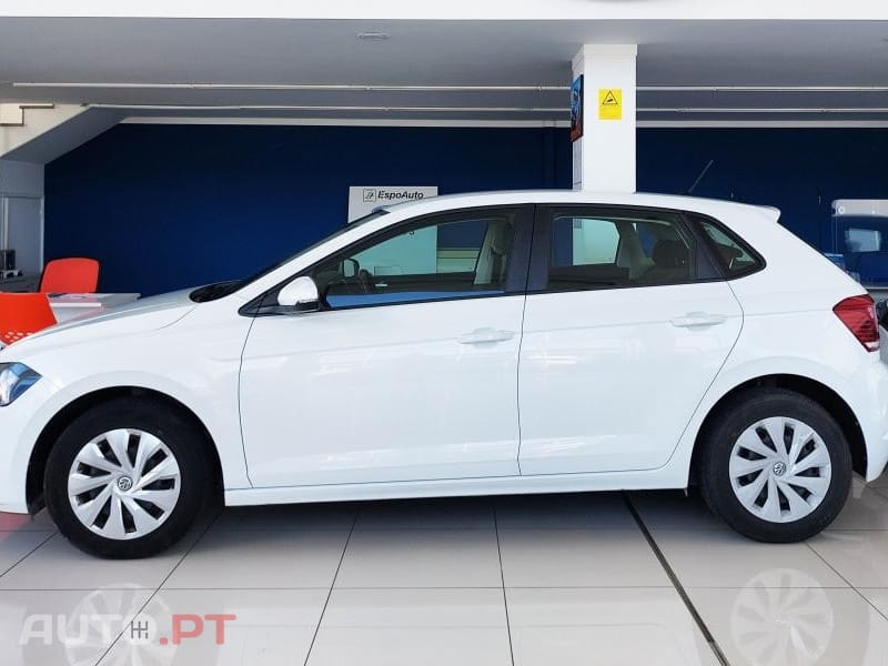 Volkswagen Polo 1.0 Trendline