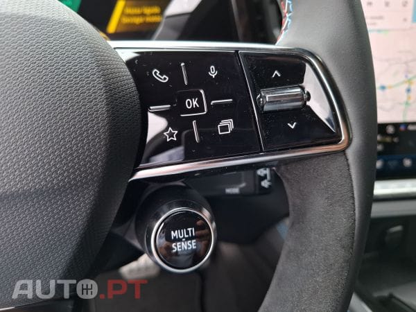 Renault Austral 1.2 E-Tech full hybrid 200 Techno