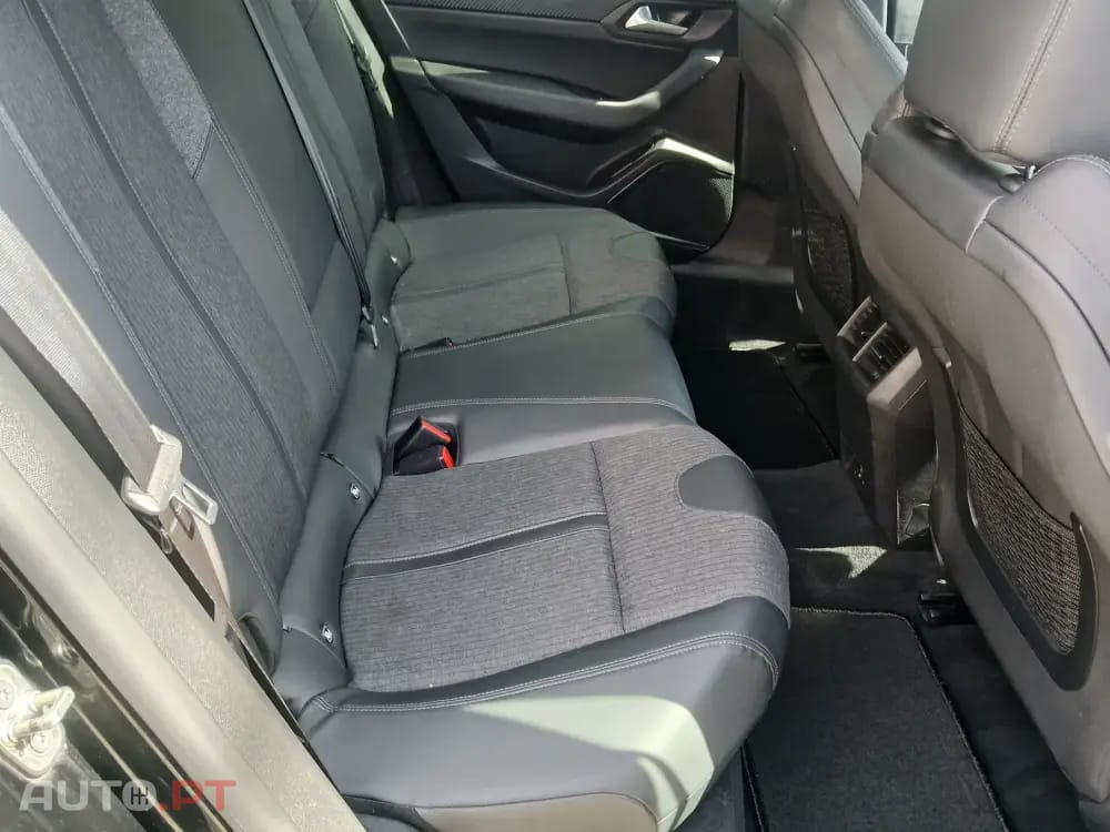 Peugeot 508 SW 1.5 BlueHDi Allure Pack EAT8