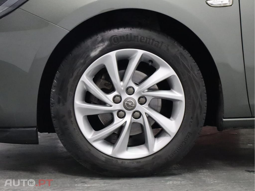 Opel Astra  Sports Tourer 1.6 CDTI Business Edition S/S